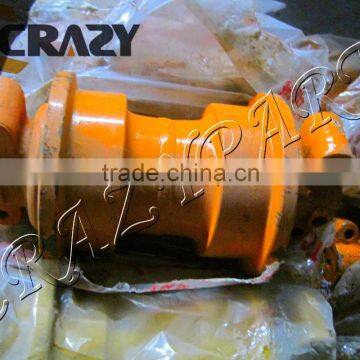 EC210B bottom roller, excavator undercarriage parts,EC210B track roller