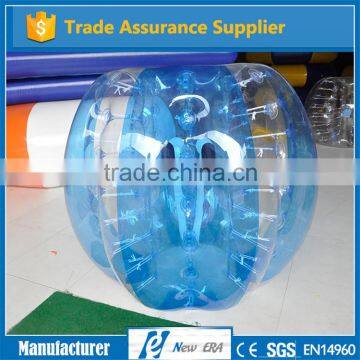 Facotry Price Can be Customized High Quality Led Body Zorb Bumper Ball