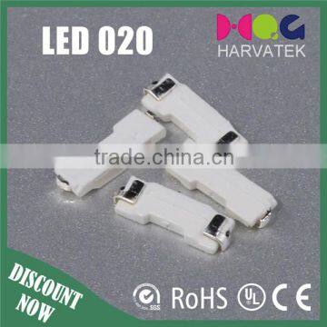 PLCC Warm White 020 High Brightness Smd Chip Diode photo-3