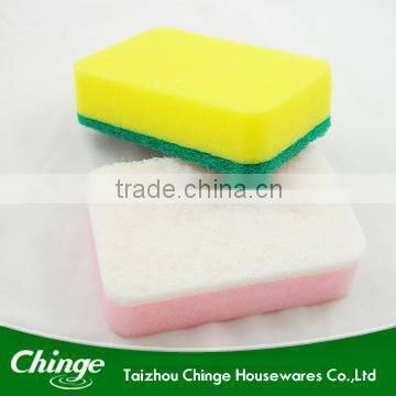 Kitchen Sponge Scouring Pad