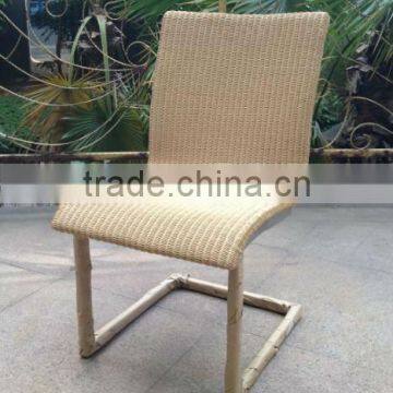 Special Design Outdoor Stainless Steel Chair