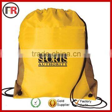 New Arrival Frozen Drawstring Bag Wholesale