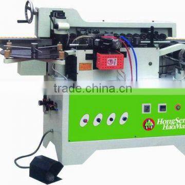 Profile Edge Bander