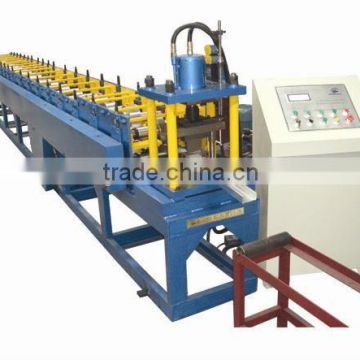 track and stud roll forming machine for C&U