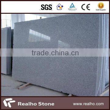 best price polished china g603 thin granite slab