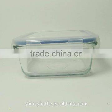 crisper food storage containers fresh box glass