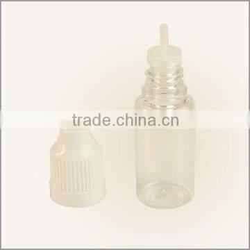 5ml-50ml E-Liquid Plastic Bottles