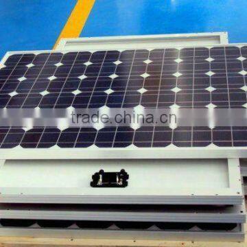 135w poly solar panels for solar photovoltaic system