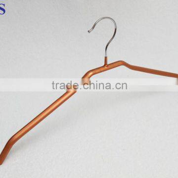 Popular Simple PVC Coating Top Hanger
