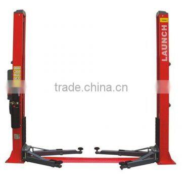 TLT235SB Floor Plate Two Post Lift good quality and best price