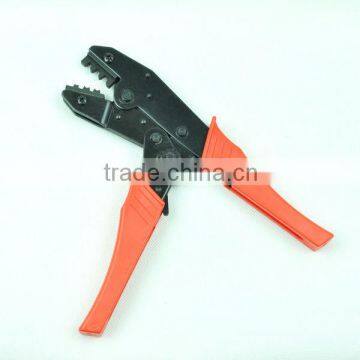 Ratchet crimping tool (LS-2546B) MC4 crimping tool for MC4 connectors 2.5-6mm2