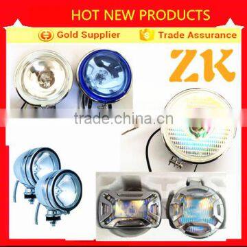 Auto Lighting System Factory Exporter 12v 24v Halogen Truck Lamps