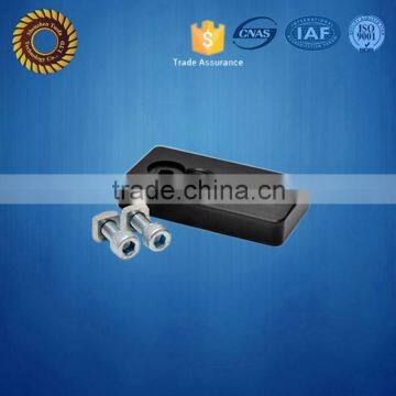 China Supplier Customized Drawings Cnc Machining Part photo-2