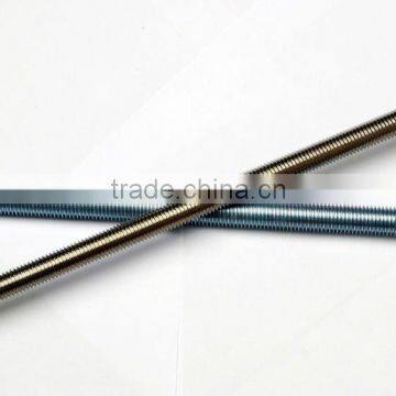 Threaded Rod