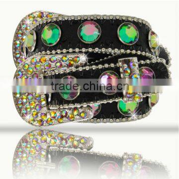 bling dog cat puppy pets rhinestone gift collar western diamond studded dog collars