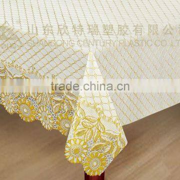 PVC COVER-ZT-S345A 137CM*20MTS photo-1