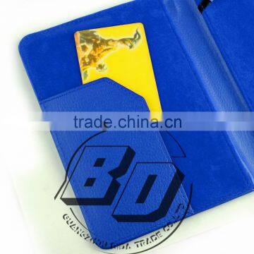 Newest Stylish Litchi Texture Plain Flip PU Leather Case For Amazon Kindle Paperwhite 3/2/1 Fast Delivery photo-3