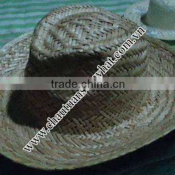 AUSTRALIAN STRAW HATS