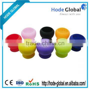 High Quality Cheap Custom Waterproof Bluetooth Speaker For Bathroom