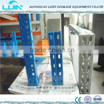 4 Post Server Equipment Storage Rack photo-4