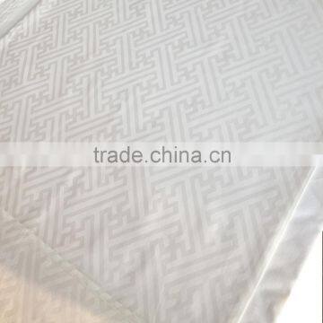 Delicate 100% Cotton Jacquard Bedding Set photo-3