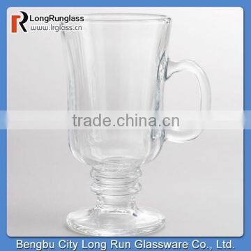 LongRun 8oz Fancy Irish Coffee Mugs Set of 6 Top Sale All Over The World photo-1