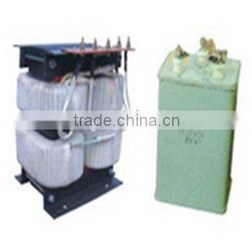 Consumables Transformer for UV coating&drying machine