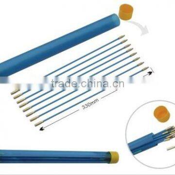 12PCS Cable Rod Set