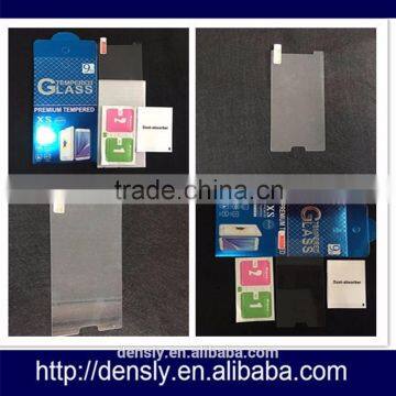 Wholesale New arrived good quality 0.3mm 9H tempered screen protector for samsung glalaxy note 7 screen protector