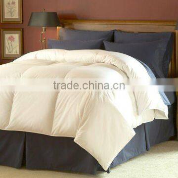 High Quality Export to USA Goose Down Comforter