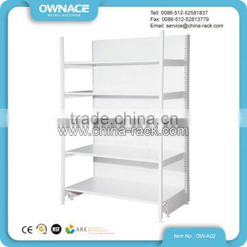 Good Quality Metal Heavy Duty Shelf Sorage Display Shelf