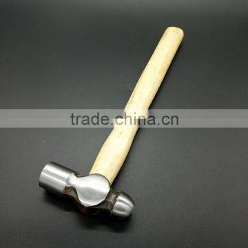 Ball Pain Hammer With Wooden Handel photo-3