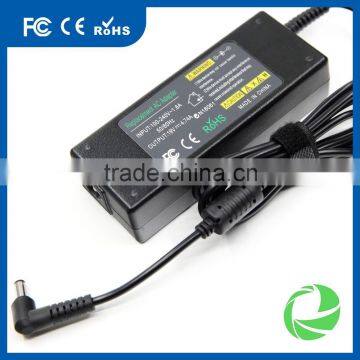 Laptop Charger for LG 19V 4.74A 90W Compatible Replacement Notebook Adapter Adaptor Power Supply - Laptop Power OEM/ODM