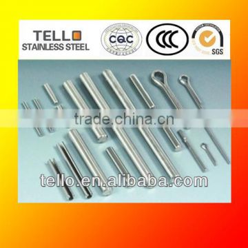 stainless steel threaded rod internal thread