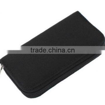 Good Design Memory Card Cases / CF/SD/SDHC/MS/DS Micro Storage Carrying Pouch Wallet Bag photo-5