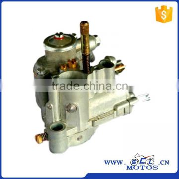 SCL-2013080410 wholesales best quality motorcycle Vespa Carburetor Kit Motorcycle Engine parts