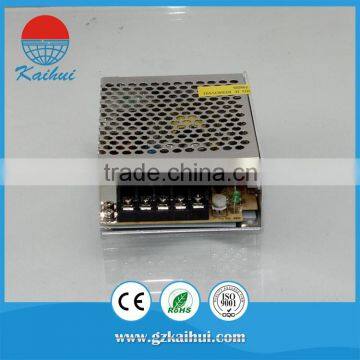 Short Circuit, Overload, Overvoltage Protection 40W Switching Power Supply