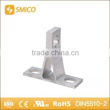 SMICO Cheap New Products Abc Cable Mounting Metal Clamping Brackets