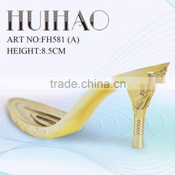 Manuafcture Fashion High Heels Women Shoe Soles photo-4