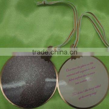 POSTCARD ROSE - FLOWER VINTAGE SCRAPBOOK LABELS PAPER CRAFT TAGS 2''*2.5 photo-5