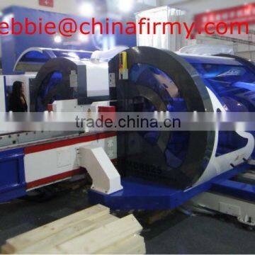 PLC High Speed Double End Saw photo-3