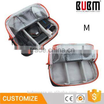 BUBM travel personal organizer electronics accessories digital devices organizer bag