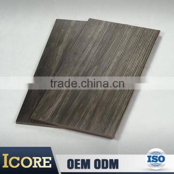 Made In China Hallway Wood Look Antique Ceramic Floor Tile 60X60 photo-5