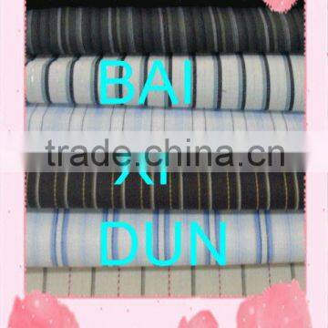 Yarn Dyed Cotton Fabric 40*40 133*72