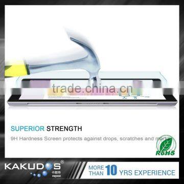 Customed Order!! Best Tempered Glass Screen Protector for Surface 3 photo-3
