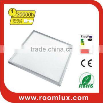 recessed LED panel light 8W/10W/42W 200X200mm light diifuser