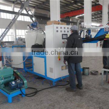 EMM078-A20-C Polyurethane Foam Injection Machine photo-5