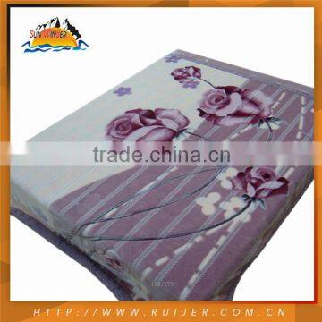 Unique Design Best Quality Famous Brand Blanket