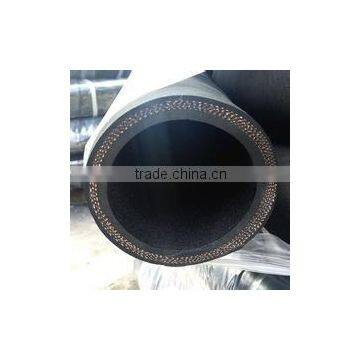 Shandong Manufacture High Temperature High Pressure Steam Rubber Hose photo-2