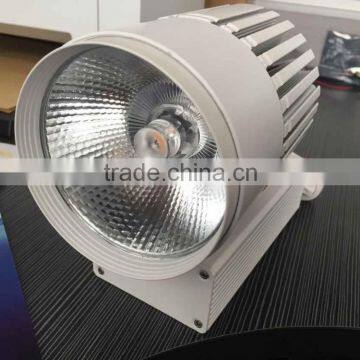 High Power Ra>90 Warm White Led Track Light Spotlight Led Price photo-2